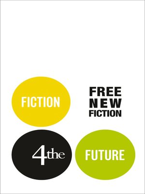 cover image of Fiction4theFuture